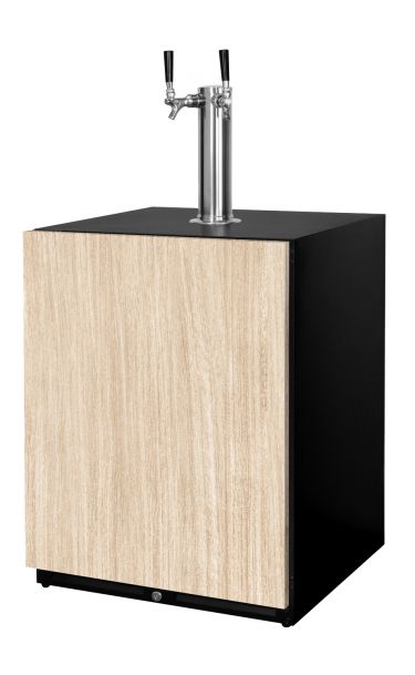 Kegco V32ADAPRL-2 ADA Kegerator