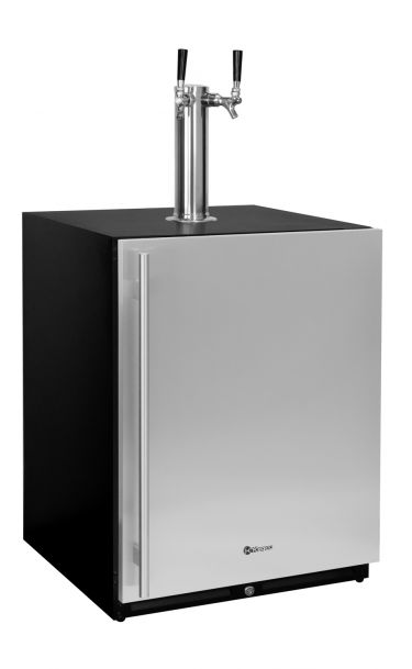 ICV32ADABSR-2 Kegerator