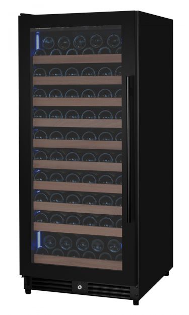 Allavino Reserva VSW11955S-1BL wine refrigerator