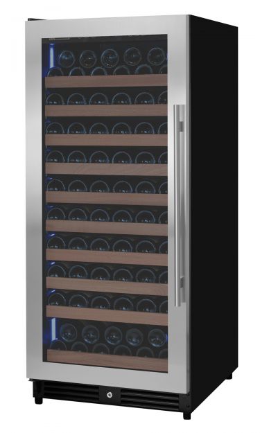 Allavino reserva VSW11955S-1SL wine refrigerator