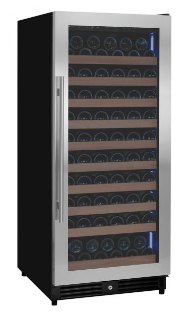 Allavino reserva VSW11955S-1SR wine refrigerator