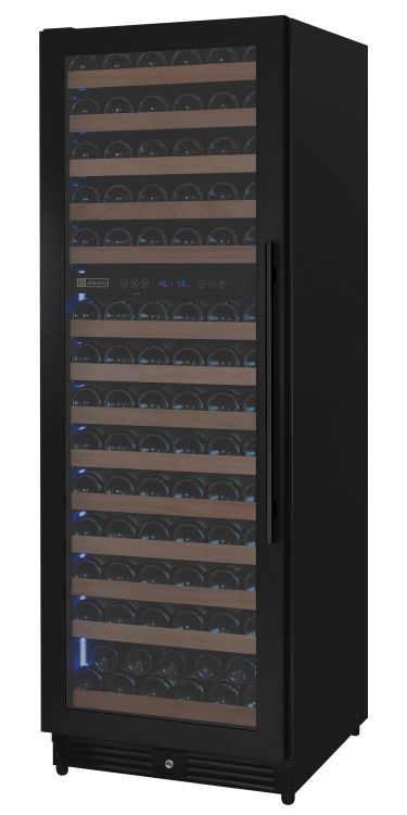 Allavino Reserva VSW15471D-2BL LED wine refrigerator