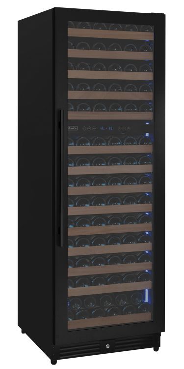 Allavino Reserva VSW15471D-2BR LED wine refrigerator