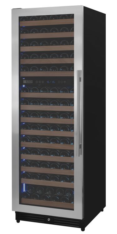 Allavino Reserva VSW15471D-2SL LED wine refrigerator