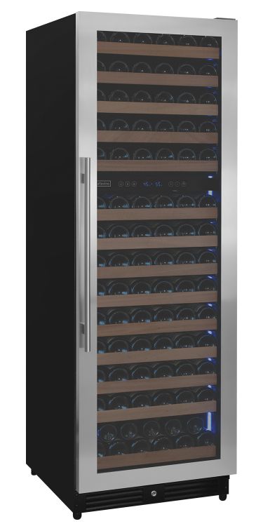 Allavino Reserva VSW15471D-2SR LED wine refrigerator