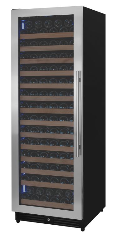 Allavino Reserva VSW16371S-1SL LED Wine Refrigerator