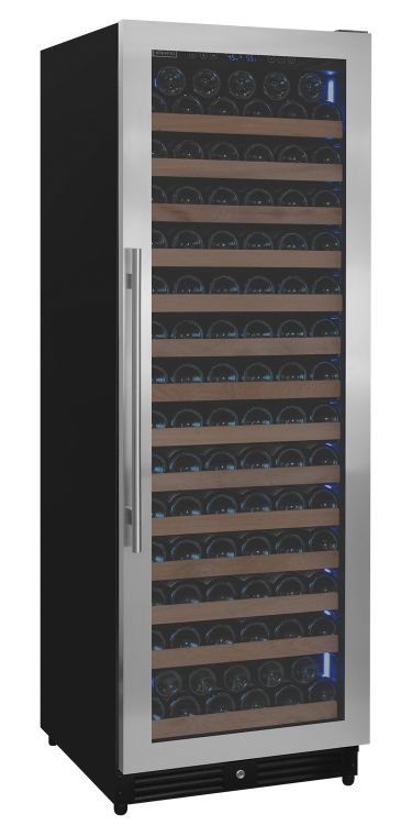 Allavino Reserva VSW16371S-1SR LED wine refrigerator