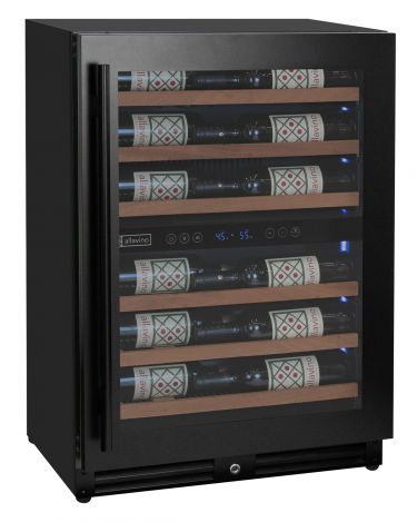 Allavino Reserva VSW2734D-2SR Wine Refrigerator