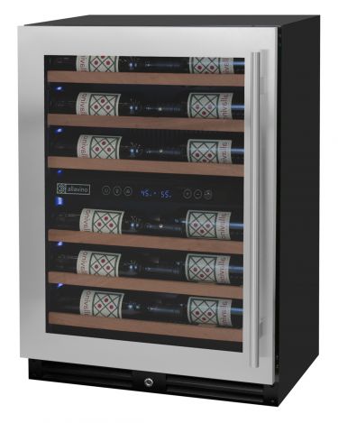 Allavino Reserva VSW2734D-2SR Wine Refrigerator