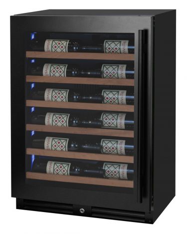 Allavino Reserva shallow depth undercounter wine refrigerator