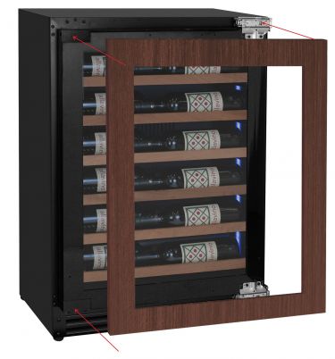 Allavino Reserva VSW2734S-1PRR Wine Refrigerator