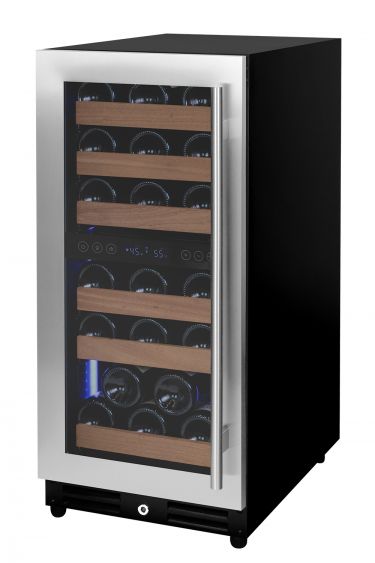 Allavino Reserva VSW3015D-2SL 15 inch wine refrigerator