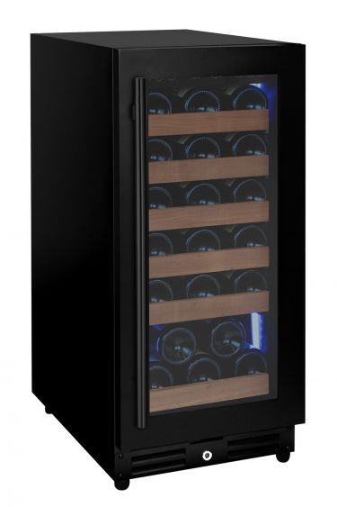 Allavino Reserva VSW3015S-1BR 15 inch wine refrigerator