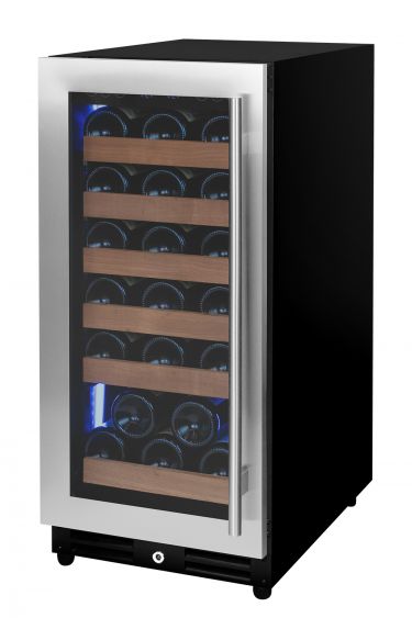 Allavino Reserva VSW3015S-1SL wine refrigerator