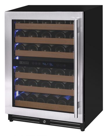 Allavino Reserva VSW5134D-2SR wine refrigerator