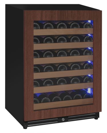 Allavino Reserva VSW5134S-1PRR panel ready wine refrigerator