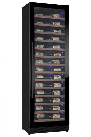 Allavino Reserva VSW6771S-1BR-WD shallow wine refrigerator
