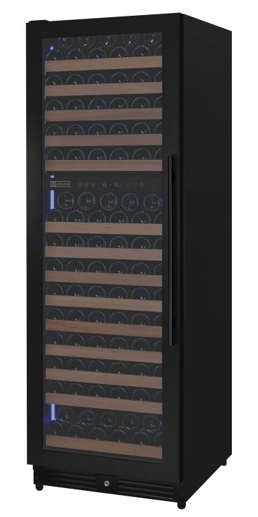 Allavino Reserva VSW71LD-2BL LED wine refrigerator