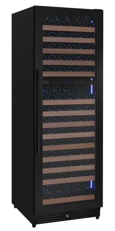 Allavino Reserva VSW71LD-2BR LED wine refrigerator