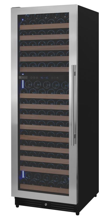 Allavino Reserva VSW71LD-2SL LED wine refrigerator