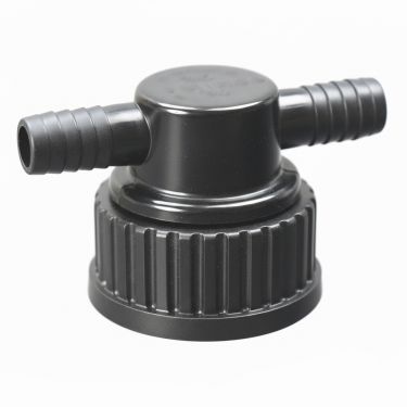 Scholle T Fitting Connector