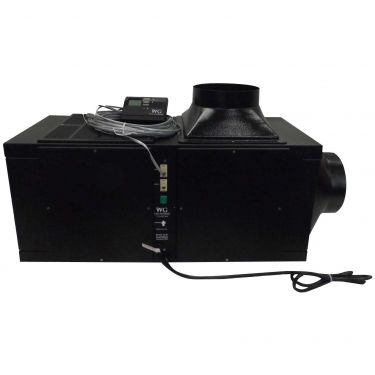Wine Guardian Ducted Unit