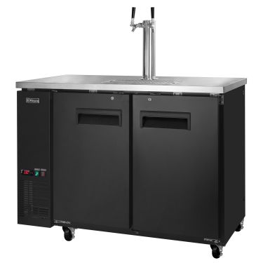 Kegco XCK-2448B Kegerator
