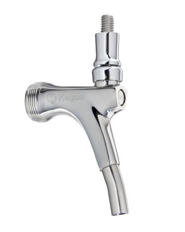 Stainless Steel European Faucet