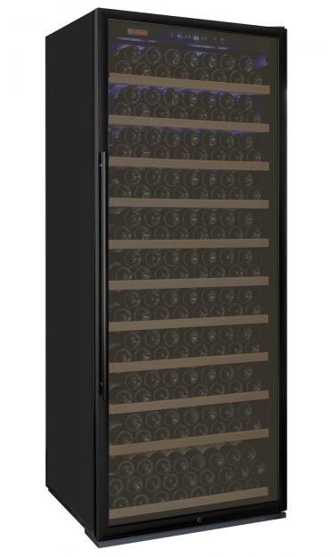 Allavino Vite YHWR305-1BR20 277 bottle single zone wine refrigerator