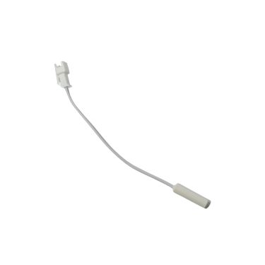 Part---Cold Plate Temperature Sensor - Black for ZCK-163