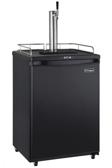 Kegco Z163B-1 Kegerator