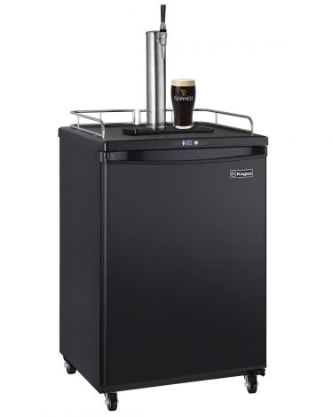 Kegco Z163B-GNK Kegerator