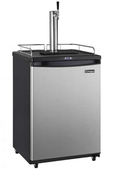 Kegco Z163S-1 Kegerator