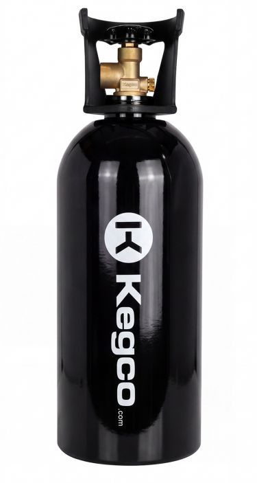 KCN-33 Nitrogen Tank