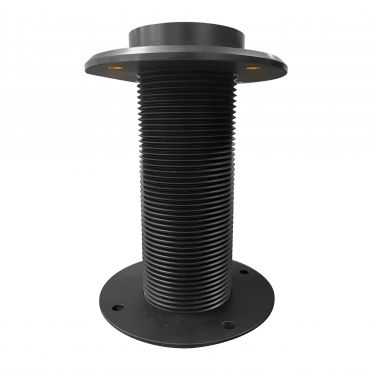 kegerator conduit