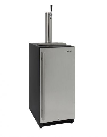 Kegco VSK-15SR20 Kegerator