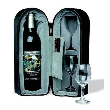 Wine Travel Case 8426