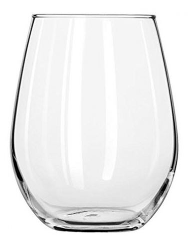 Stemless Wine Taster Glass