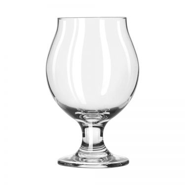 Libbey 3807 Belgian Beer Glass