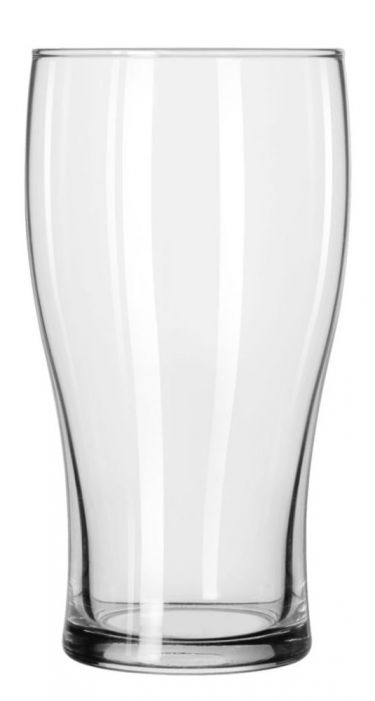 Libbey 4808 Pub Glass