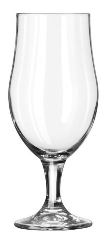 Libbey 920284 Munique Beer Glass