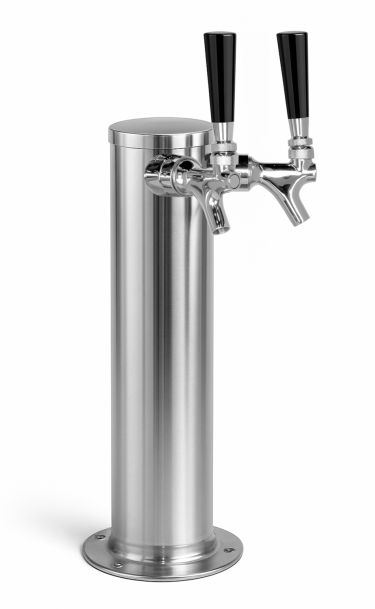 Draft Beer Tower