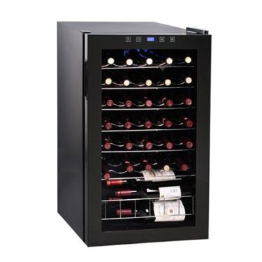 Vinotemp VT-34 TS Wine Cooler